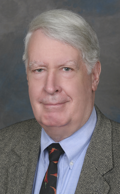 Robert J. Smith 2011 Julian L. Simon Memorial Award Winner
